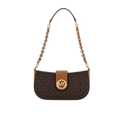 Michael Kors shoulder bag clearance